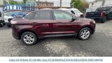 Used 2017 Ford Edge SEL w/ Equipment Group 201A image 5