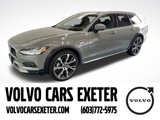 Certified 2024 Volvo V90 B6 Cross Country Ultimate image 3
