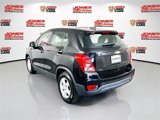 Used 2020 Chevrolet Trax LS image 2