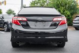 Used 2014 Toyota Camry SE image 5