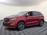 Used 2018 Ford Edge Sport w/ Equipment Group 401A image 3