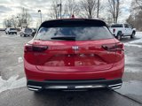 New 2025 Buick Envision Preferred image 4