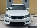 Used 2015 Honda Accord Sport image 2