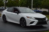 Used 2019 Toyota Camry XSE image 5