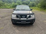 Used 2012 Nissan Frontier SV w/ SV Premium Utility Pkg image 2
