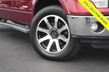 Used 2013 Ford F150 Lariat w/ Luxury Equipment Group image 3