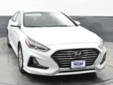 Used 2018 Hyundai Sonata SE image 3