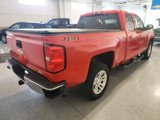 Used 2018 Chevrolet Silverado 1500 LT w/ All Star Edition image 4