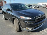 Used 2015 Jeep Cherokee Limited image 3
