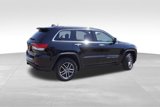 Certified 2021 Jeep Grand Cherokee Limited w/ Trailer Tow Group IV image 5