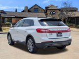 Used 2016 Lincoln MKX Reserve w/ Climate Package image 3