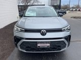 New 2025 Volkswagen Taos S image 5