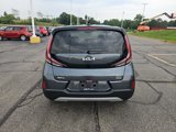 New 2025 Kia Soul S image 3