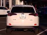 Certified 2018 Toyota RAV4 XLE image 5