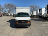 Used 2021 GMC Savana 3500 Extended w/ Power Convenience Package image 2