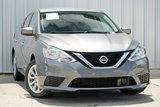 Used 2018 Nissan Sentra SV image 2