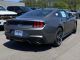 New 2025 Ford Mustang Coupe image 5