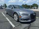 Used 2017 Audi A7 3.0T Premium Plus image 3