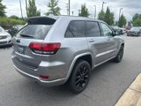 Used 2021 Jeep Grand Cherokee Laredo X image 3