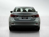 Used 2016 MAZDA MAZDA6 Sport image 4