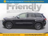 Used 2020 Jeep Grand Cherokee Limited image 2