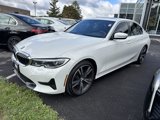 Used 2021 BMW 330i xDrive Sedan w/ Premium Package image 4