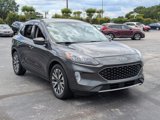 Used 2020 Ford Escape Titanium image 3