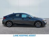 Certified 2023 Honda Civic EX-L image 6