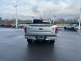 Used 2015 Ford F150 4x4 SuperCrew image 4