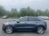 Used 2019 Cadillac XT4 Sport w/ Cold Weather Package image 2