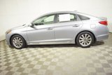 Used 2017 Hyundai Sonata Sport w/ Cargo Package image 2