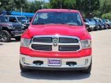 Used 2017 RAM 1500 Big Horn image 2