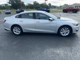 Used 2020 Chevrolet Malibu LT image 4