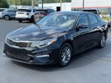 Used 2020 Kia Optima LX image 4