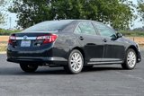 Used 2012 Toyota Camry XLE image 6