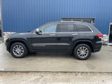 Used 2014 Jeep Grand Cherokee Limited image 4