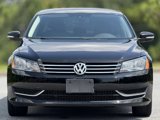 Used 2013 Volkswagen Passat Wolfsburg Edition image 2