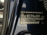 Used 2017 BMW X3 xDrive35i image 2