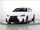 Used 2018 Lexus IS 350 F Sport w/ F Sport Package image 3