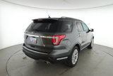 Certified 2019 Ford Explorer Limited w/ Class III Trailer Tow Package image 4