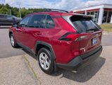 Used 2019 Toyota RAV4 LE image 3