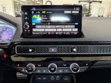 Used 2022 Honda Civic Sport Touring image 4