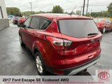 Used 2017 Ford Escape SE w/ SE Cold Weather Package image 5