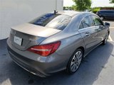 Used 2019 Mercedes-Benz CLA 250 4MATIC image 4