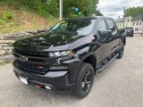 Used 2020 Chevrolet Silverado 1500 LT Trail Boss w/ Convenience Package image 4