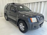 Used 2005 Nissan Xterra S w/ (P01) Power Pkg image 3