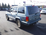 Used 1998 Jeep Cherokee Classic image 3