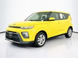 Used 2020 Kia Soul LX image 3