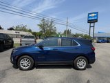 Used 2022 Chevrolet Equinox LT image 3