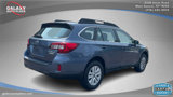 Used 2017 Subaru Outback 2.5i image 6